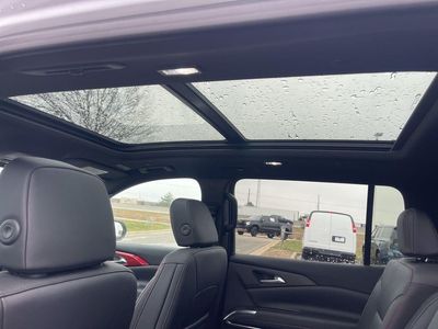 2026 Chevrolet Traverse - Photo 19