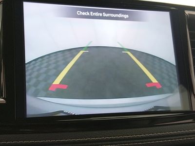 2023 Chrysler Pacifica — photo 16 view
