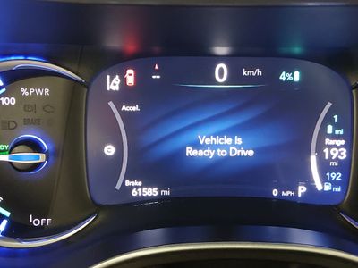 2023 Chrysler Pacifica — photo 14 view