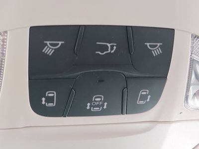 2023 Chrysler Pacifica — photo 20 view