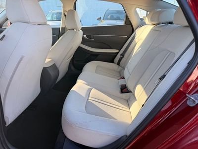 2024 Hyundai Sonata SEL - Photo 30