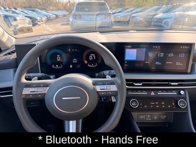 2024 Hyundai Sonata SEL - Photo 13
