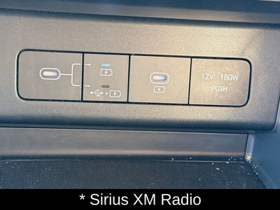 2024 Hyundai Sonata SEL - Photo 24