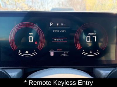 2024 Hyundai Sonata SEL - Photo 21