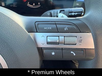 2024 Hyundai Sonata SEL - Photo 25