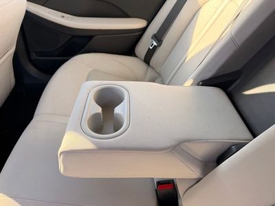 2024 Hyundai Sonata SEL - Photo 31