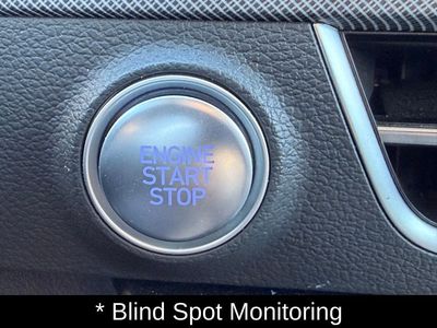 2024 Hyundai Sonata SEL - Photo 17