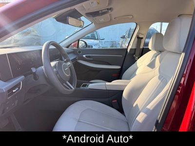2024 Hyundai Sonata SEL - Photo 12