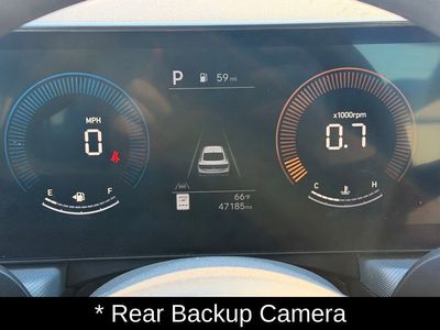 2024 Hyundai Sonata SEL - Photo 15