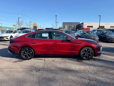 2024 Hyundai Sonata SEL - Photo 3