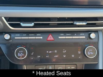 2024 Hyundai Sonata SEL - Photo 23