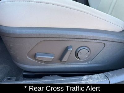 2024 Hyundai Sonata SEL - Photo 18