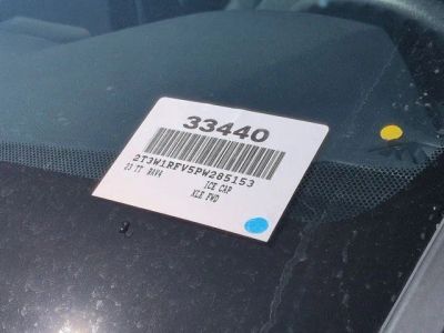 2023 Toyota RAV4 - Photo 16
