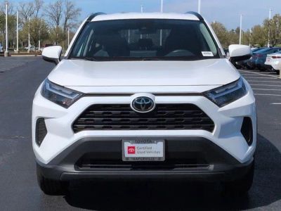 2023 Toyota RAV4 - Photo 4