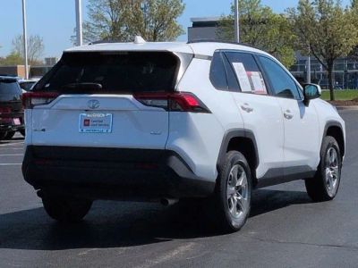 2023 Toyota RAV4 - Photo 5