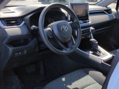 2023 Toyota RAV4 - Photo 9