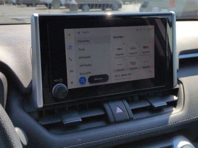 2023 Toyota RAV4 - Photo 11