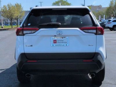 2023 Toyota RAV4 - Photo 6