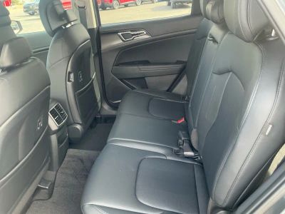 2026 Kia Sportage — photo 17 view