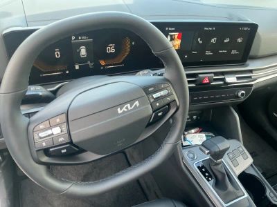 2026 Kia Sportage — photo 15 view