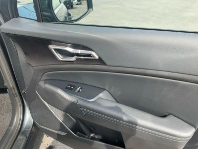 2026 Kia Sportage — photo 21 view