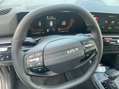 2026 Kia Sportage — photo 14 view