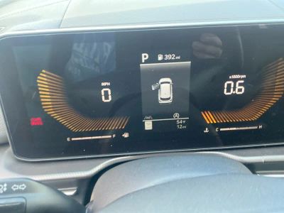 2026 Kia Sportage — photo 11 view