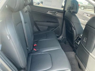 2026 Kia Sportage — photo 19 view