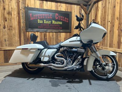 2018 Harley-Davidson Road Glide Special - Photo 1