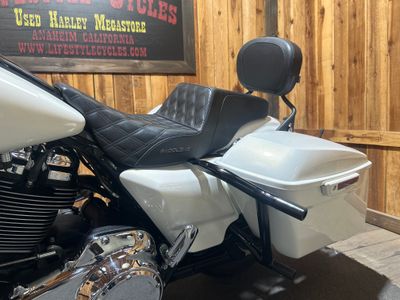 2018 Harley-Davidson Road Glide Special - Photo 7