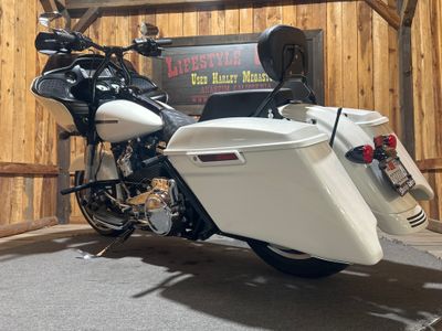2018 Harley-Davidson Road Glide Special - Photo 6
