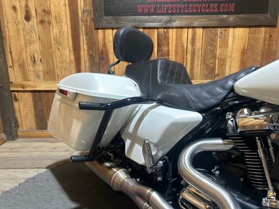 2018 Harley-Davidson Road Glide Special - Photo 8
