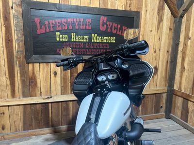 2018 Harley-Davidson Road Glide Special - Photo 10