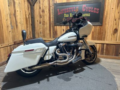 2018 Harley-Davidson Road Glide Special - Photo 3