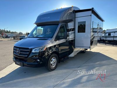 2026 Tiffin Motorhomes Wayfarer - Photo 3
