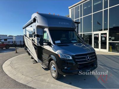 2026 Tiffin Motorhomes Wayfarer - Photo 1