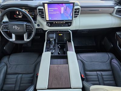 2023 Toyota Sequoia - Photo 19