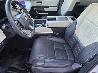 2023 Toyota Sequoia - Photo 8