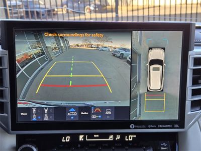 2023 Toyota Sequoia - Photo 12