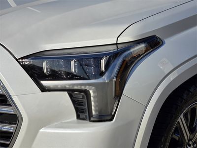 2023 Toyota Sequoia - Photo 5