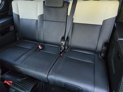 2023 Toyota Sequoia - Photo 21
