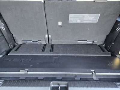 2023 Toyota Sequoia - Photo 23