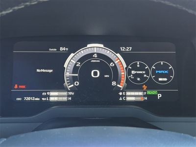 2023 Toyota Sequoia - Photo 10