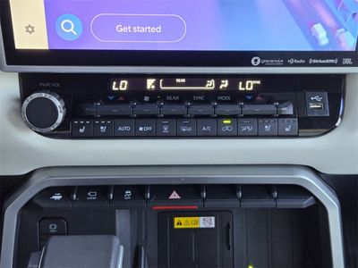 2023 Toyota Sequoia - Photo 13