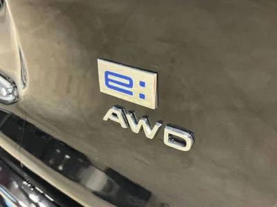 2026 Honda Prologue — detail view