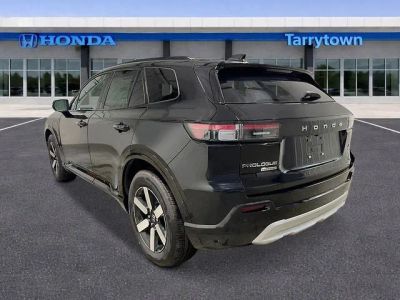 2026 Honda Prologue — rear three-quarter view