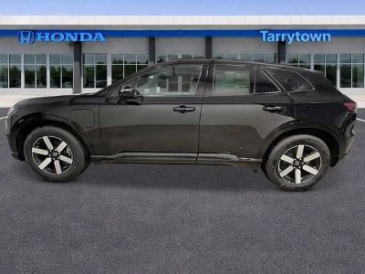 2026 Honda Prologue — side profile view