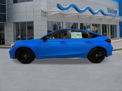 2026 Honda Civic Hatchback - Photo 2