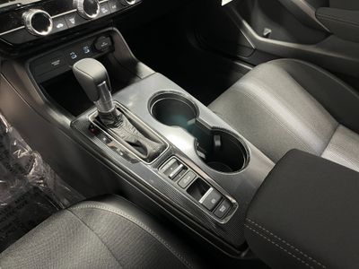 2026 Honda Civic Hatchback - Photo 17