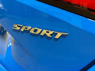 2026 Honda Civic Hatchback - Photo 10